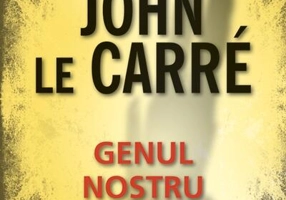 Genul nostru de trădător