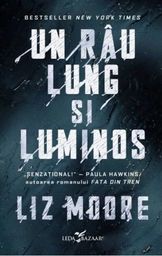 Un râu lung și luminos