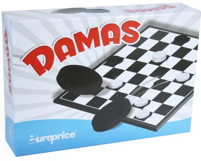 Dame Europrice