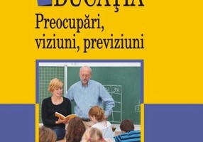 Educaţia