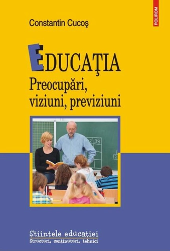 Educaţia