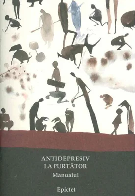 Antidepresiv la purtător Manualul