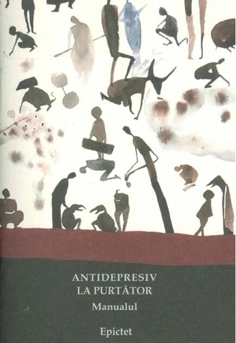 Antidepresiv la purtător Manualul