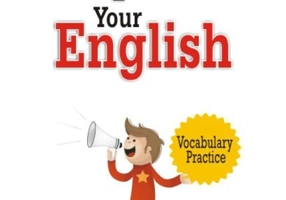 Improve Your English. Vocabulary Practice
