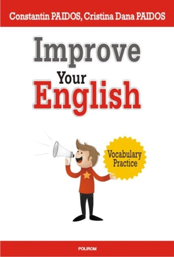 Improve Your English. Vocabulary Practice