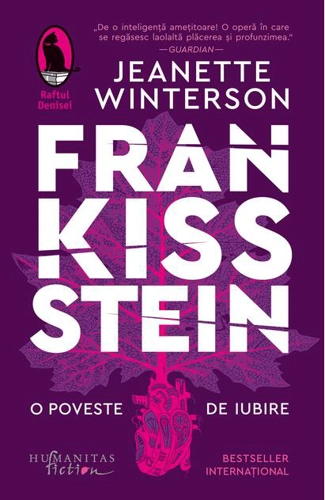 Frankissstein
