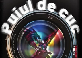Puiul de cuc (Vol. 11)
