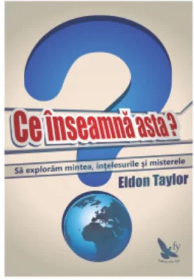 Ce înseamnă asta?