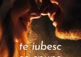 Te iubesc se spune în șoaptă