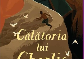 Călătoria lui Charlie