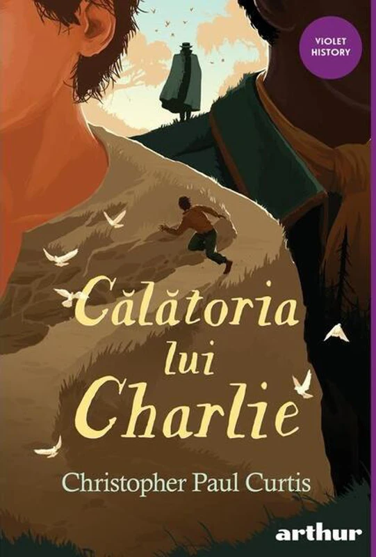 Călătoria lui Charlie