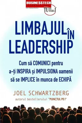 Limbajul în leadership