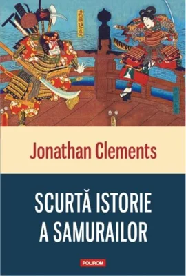 Scurtă istorie a samurailor