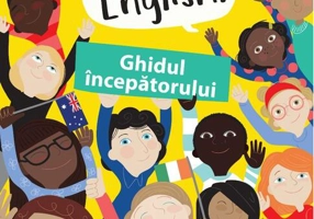 Hello English! Ghidul începătorului