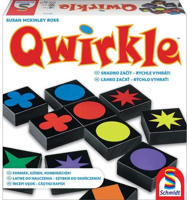 Qwirkle