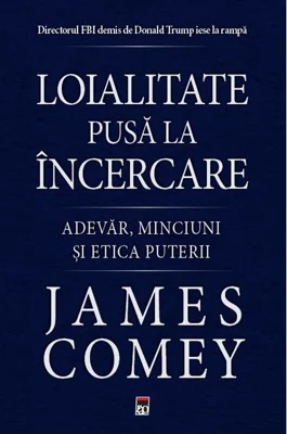 Loialitate pusă la încercare