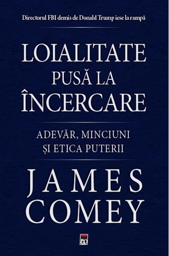 Loialitate pusă la încercare