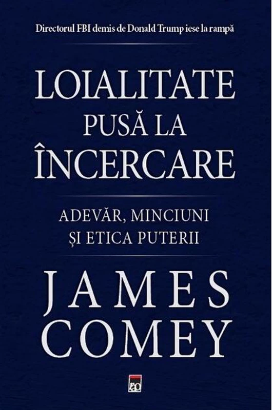 Loialitate pusă la încercare