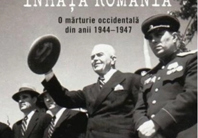 Moscova înhață România