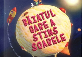 Băiatul care a stins soarele