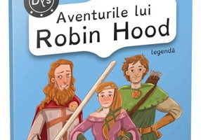Aventurile lui Robin Hood