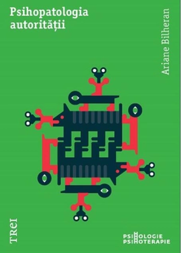 Psihopatologia autorității