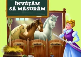 Învățăm să măsurăm