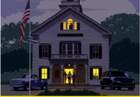 Provincialii (Carte pentru toți)