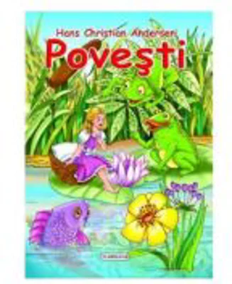 Povesti - Hans Christian Andersen