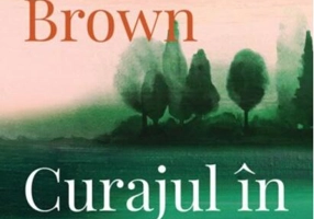 Curajul în sălbăticie