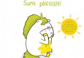 Emoțiile lui Noni - Sunt plictisit!