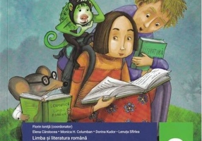 Caietul inteligent. Limba și literatura română. Comunicare. Clasa a VIII-a