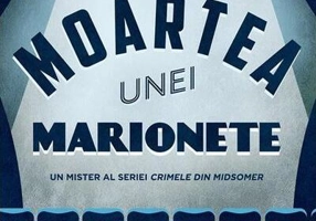 Moartea unei marionete HC