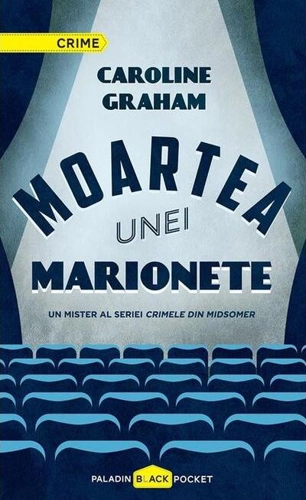 Moartea unei marionete HC