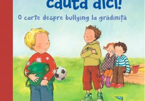 N-ai ce căuta aici!!