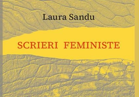 Scrieri feministe