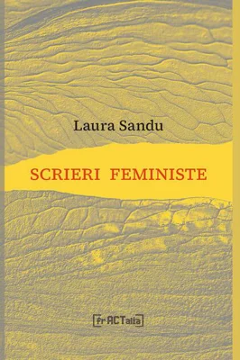 Scrieri feministe