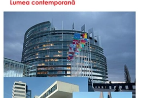 Culegere de surse istorice (Vol. III) Lumea contemporană