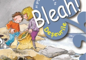 Deșeurile. Ai grijă de planeta ta