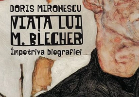 Viața lui M. Blecher