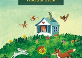 Pandemia veselă și tristă