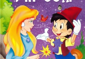 Pinocchio
