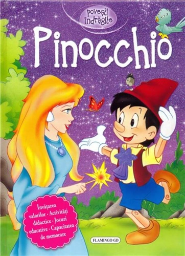 Pinocchio
