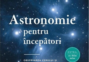 Astronomie pentru începători