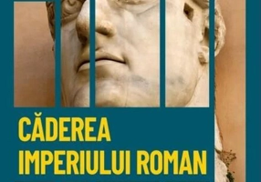 Căderea Imperiului Roman (Vol. 8)