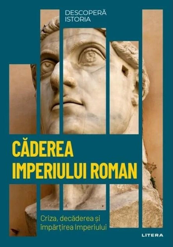 Căderea Imperiului Roman (Vol. 8)