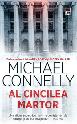 Al cincilea martor