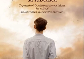 Jacob se hotărăște să iubească