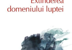Extinderea domeniului luptei