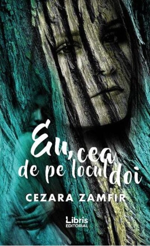 Eu, cea de pe locul doi